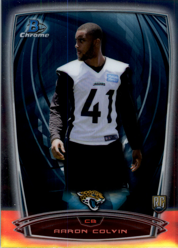 A1415- 2014 Bowman Chrome FB Cards 1-222 +Inserts -You Pick- 15+ FREE US SHIP - Picture 262 of 383