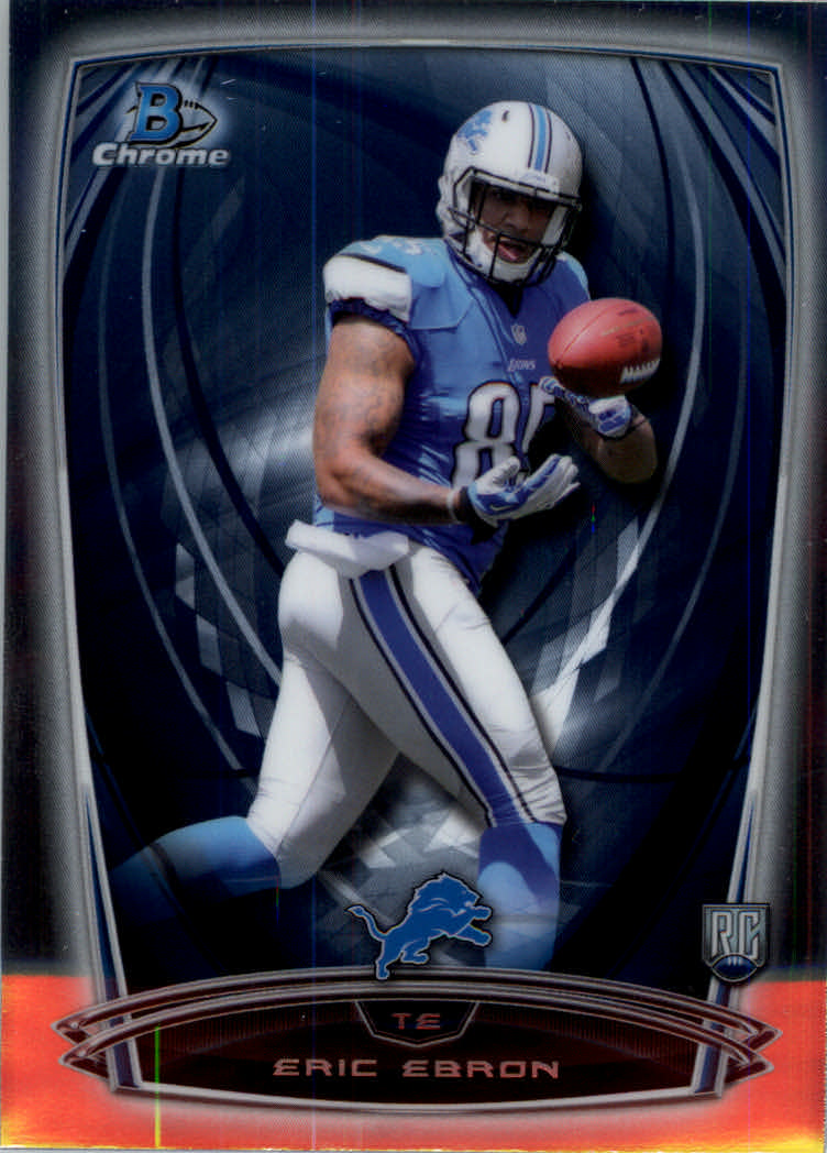 A1415- 2014 Bowman Chrome FB Cards 1-222 +Inserts -You Pick- 15+ FREE US SHIP - Picture 278 of 383