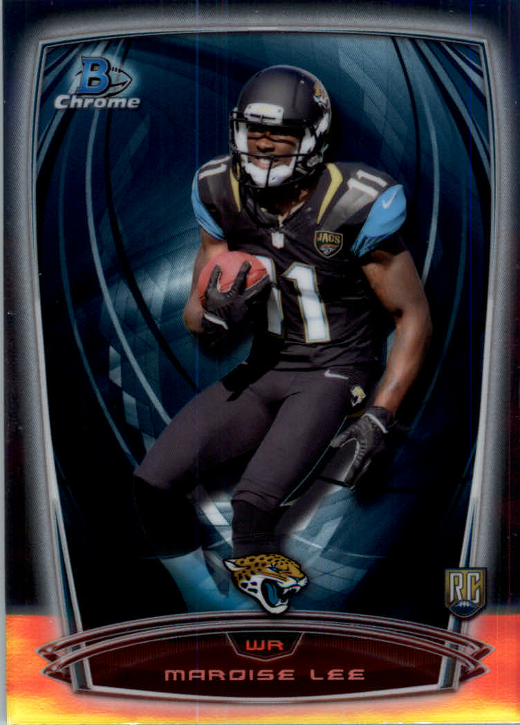 A1415- 2014 Bowman Chrome FB Cards 1-222 +Inserts -You Pick- 15+ FREE US SHIP - Picture 286 of 383