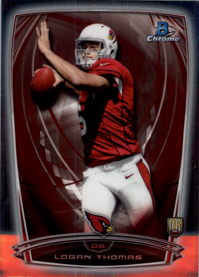 A1415- 2014 Bowman Chrome FB Cards 1-222 +Inserts -You Pick- 15+ FREE US SHIP - Picture 309 of 383