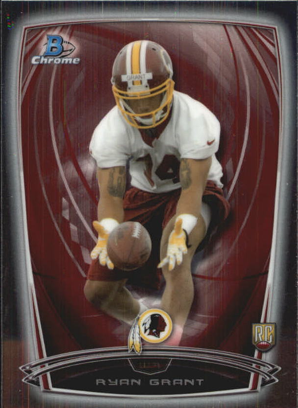 A1415- 2014 Bowman Chrome FB Cards 1-222 +Inserts -You Pick- 15+ FREE US SHIP - Picture 322 of 383