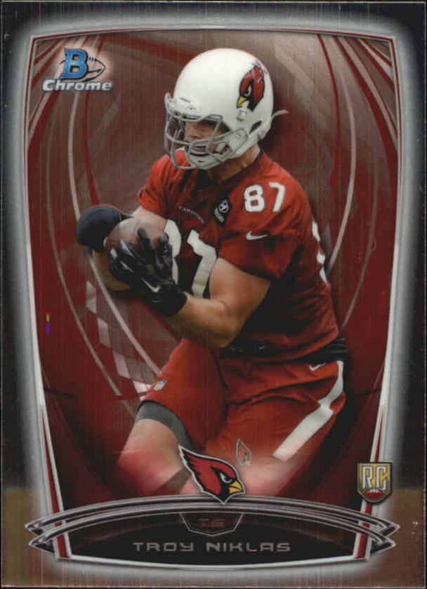 A1415- 2014 Bowman Chrome FB Cards 1-222 +Inserts -You Pick- 15+ FREE US SHIP - Picture 326 of 383