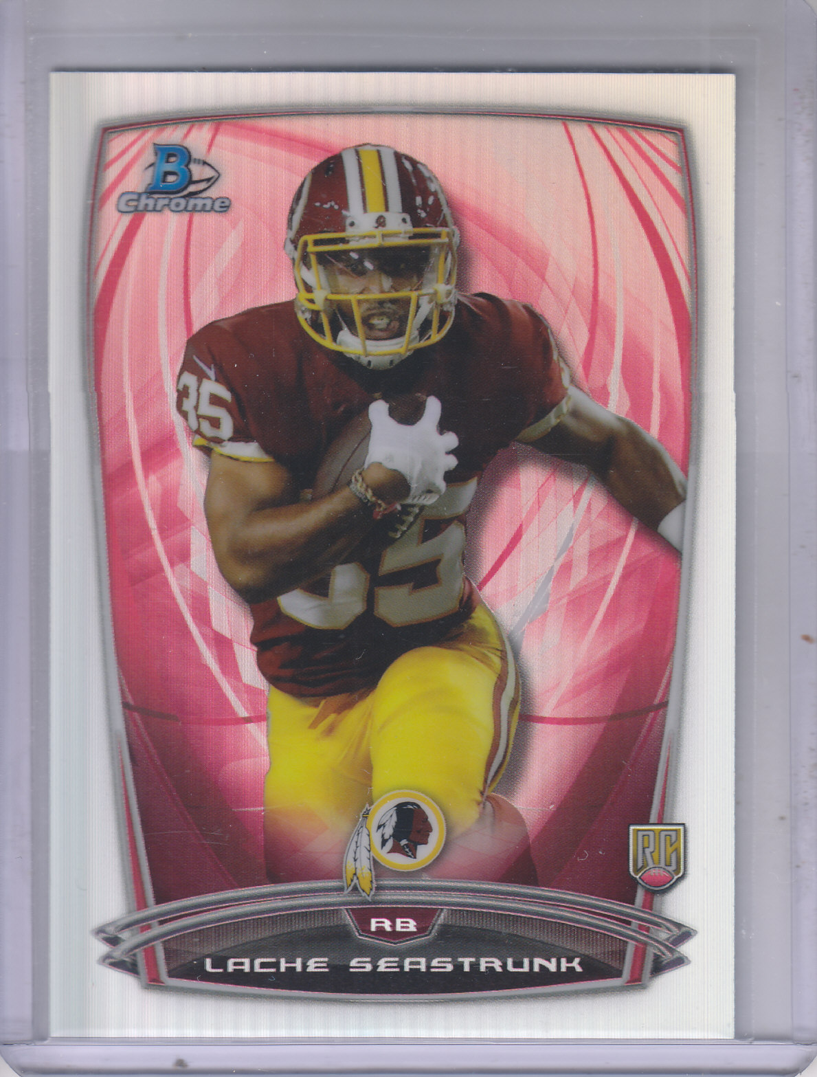 A1415- 2014 Bowman Chrome FB Cards 1-222 +Inserts -You Pick- 15+ FREE US SHIP - Picture 378 of 383