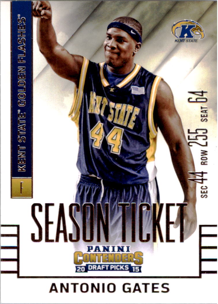 B2183- 2015 Panini Contenders Draft Picks FB 1-275 You Pick- 15+ FREE US SHIP - Picture 22 of 416