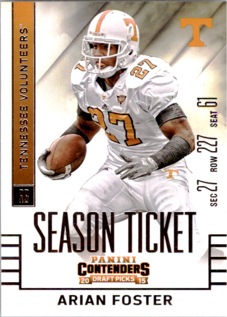B2183- 2015 Panini Contenders Draft Picks FB 1-275 You Pick- 15+ FREE US SHIP - Picture 24 of 416