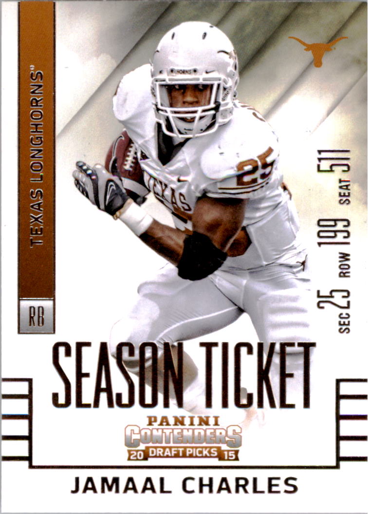 B2183- 2015 Panini Contenders Draft Picks FB 1-275 You Pick- 15+ FREE US SHIP - Picture 70 of 416