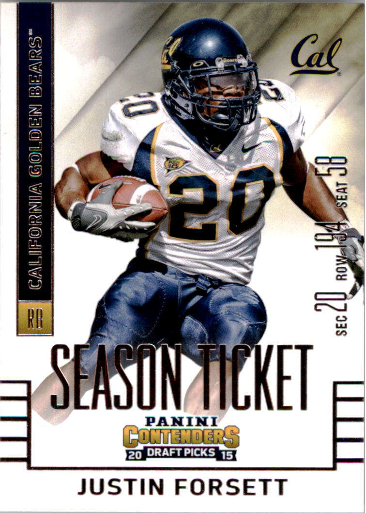 B2183- 2015 Panini Contenders Draft Picks FB 1-275 You Pick- 15+ FREE US SHIP - Picture 90 of 416