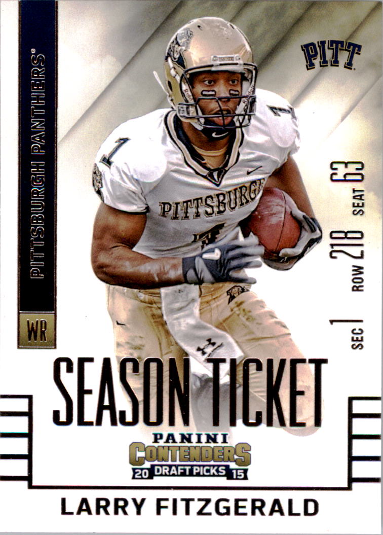 B2183- 2015 Panini Contenders Draft Picks FB 1-275 You Pick- 15+ FREE US SHIP - Picture 104 of 416