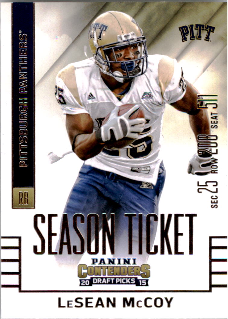 B2183- 2015 Panini Contenders Draft Picks FB 1-275 You Pick- 15+ FREE US SHIP - Picture 106 of 416