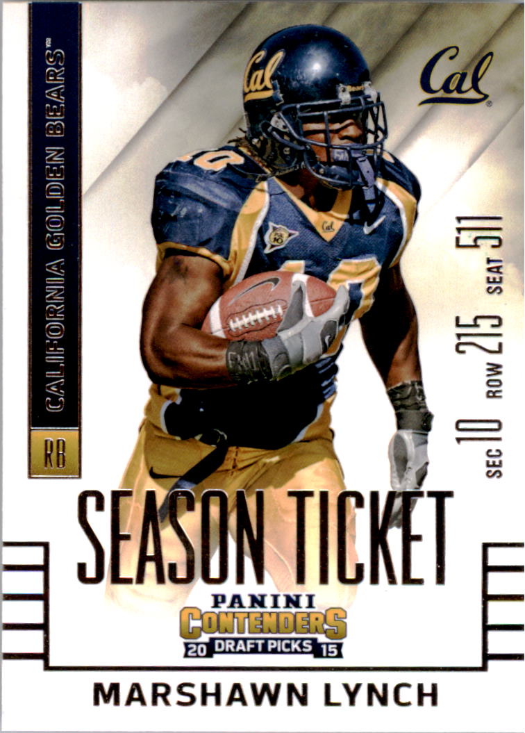 B2183- 2015 Panini Contenders Draft Picks FB 1-275 You Pick- 15+ FREE US SHIP - Picture 112 of 416