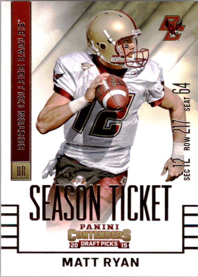 B2183- 2015 Panini Contenders Draft Picks FB 1-275 You Pick- 15+ FREE US SHIP - Picture 118 of 416
