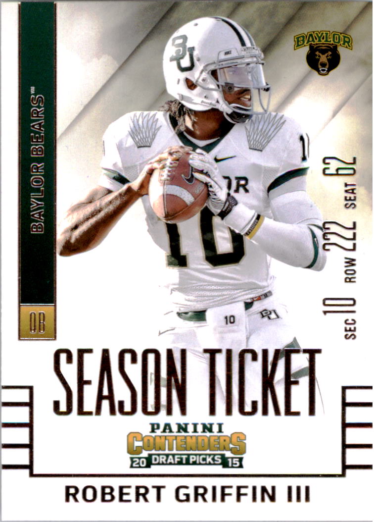 B2183- 2015 Panini Contenders Draft Picks FB 1-275 You Pick- 15+ FREE US SHIP - Picture 143 of 416