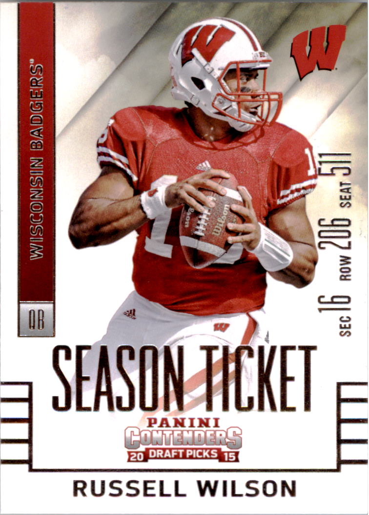 B2183- 2015 Panini Contenders Draft Picks FB 1-275 You Pick- 15+ FREE US SHIP - Picture 145 of 416