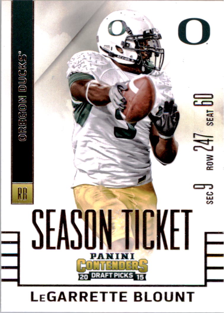 B2183- 2015 Panini Contenders Draft Picks FB 1-275 You Pick- 15+ FREE US SHIP - Picture 149 of 416