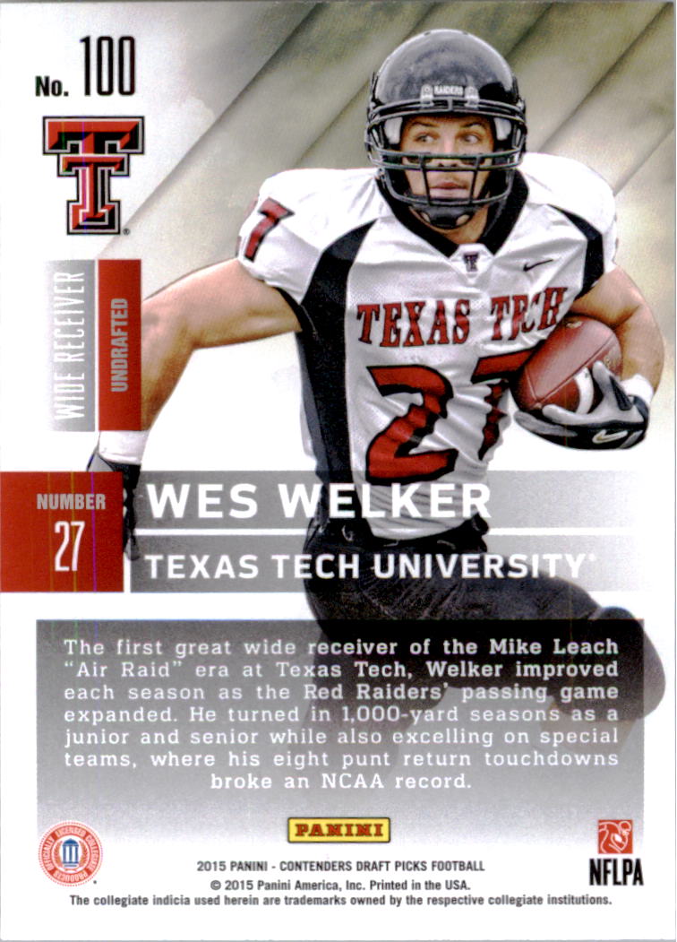 B2183- 2015 Panini Contenders Draft Picks FB 1-275 You Pick- 15+ FREE US SHIP - Picture 168 of 416