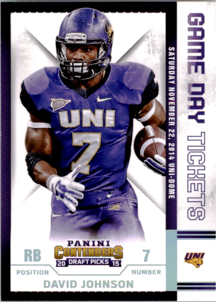 B2183- 2015 Panini Contenders Draft Picks FB 1-275 You Pick- 15+ FREE US SHIP - Picture 319 of 416