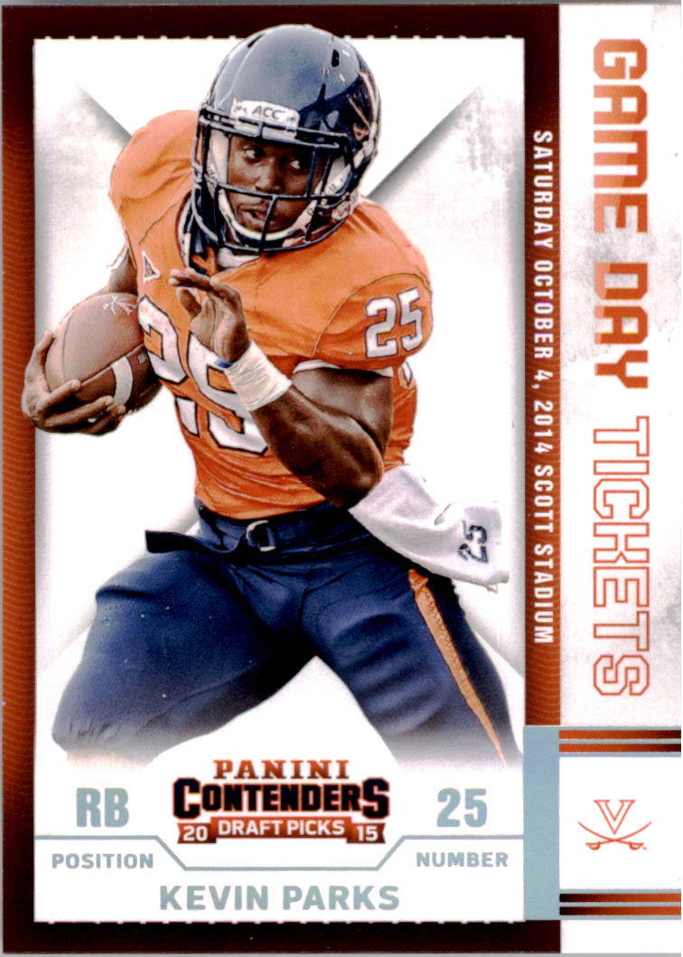 B2183- 2015 Panini Contenders Draft Picks FB 1-275 You Pick- 15+ FREE US SHIP - Picture 349 of 416