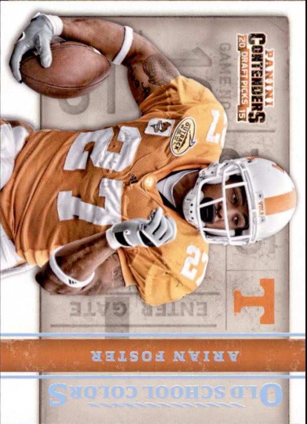 B2183- 2015 Panini Contenders Draft Picks FB 1-275 You Pick- 15+ FREE US SHIP - Picture 399 of 416