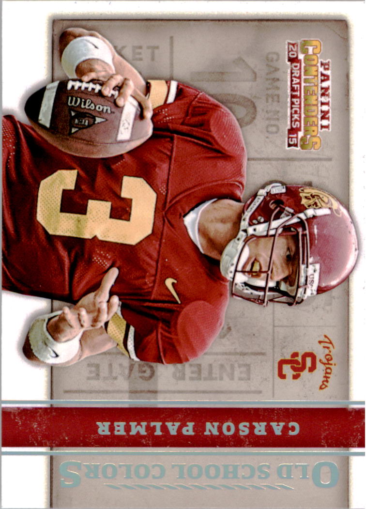 B2183- 2015 Panini Contenders Draft Picks FB 1-275 You Pick- 15+ FREE US SHIP - Picture 401 of 416