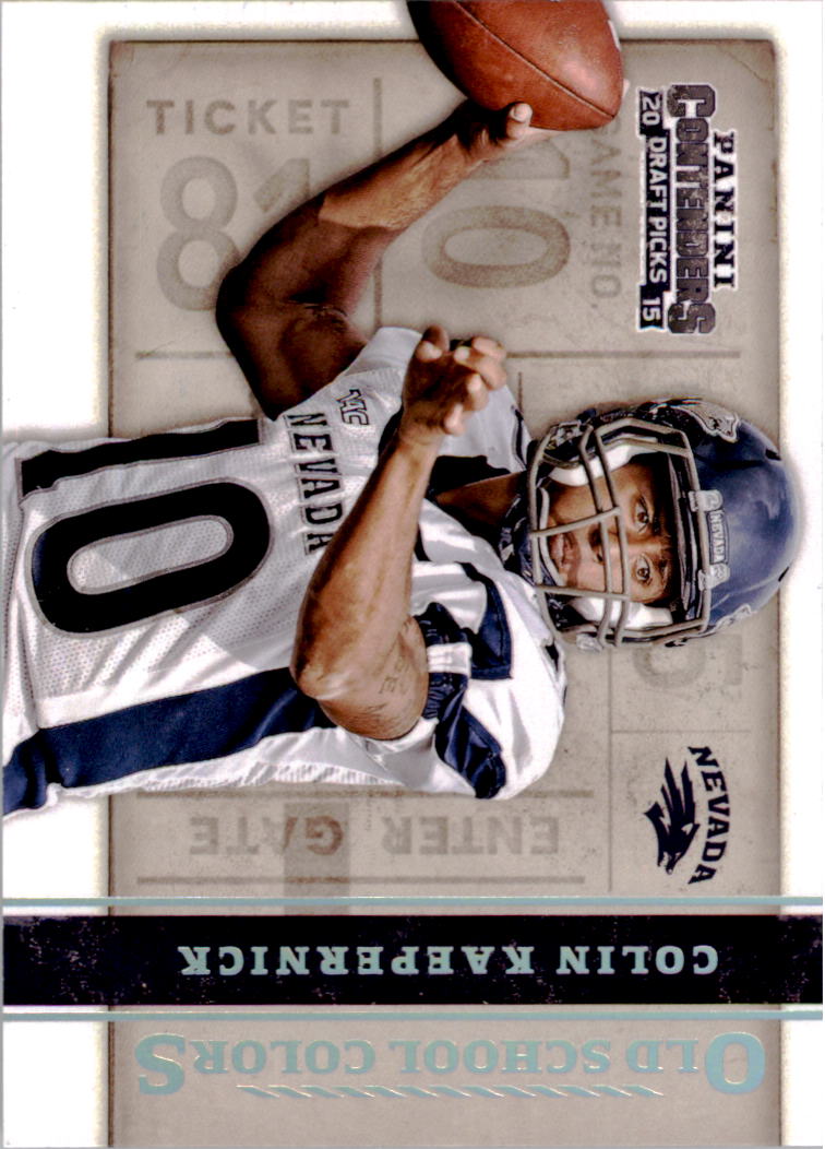 B2183- 2015 Panini Contenders Draft Picks FB 1-275 You Pick- 15+ FREE US SHIP - Picture 413 of 416