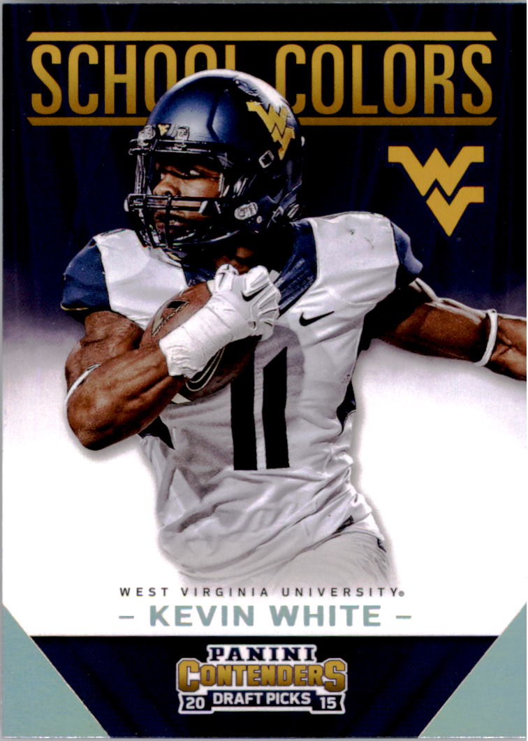 B2183- 2015 Panini Contenders Draft Picks FB Inserts -You Pick- 15+ FREE US SHIP - Picture 150 of 189