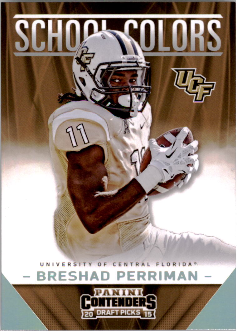 B2183- 2015 Panini Contenders Draft Picks FB Inserts -You Pick- 15+ FREE US SHIP - Picture 188 of 189