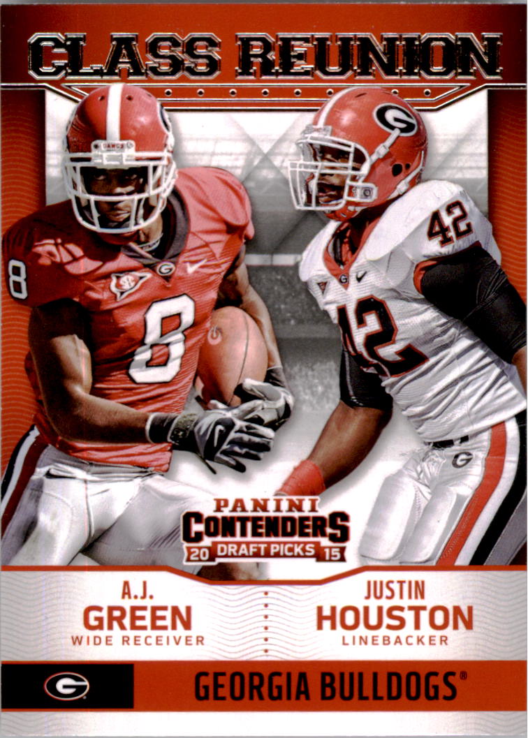 B2183- 2015 Panini Contenders Draft Picks FB 1-275 You Pick- 15+ FREE US SHIP - Picture 179 of 416