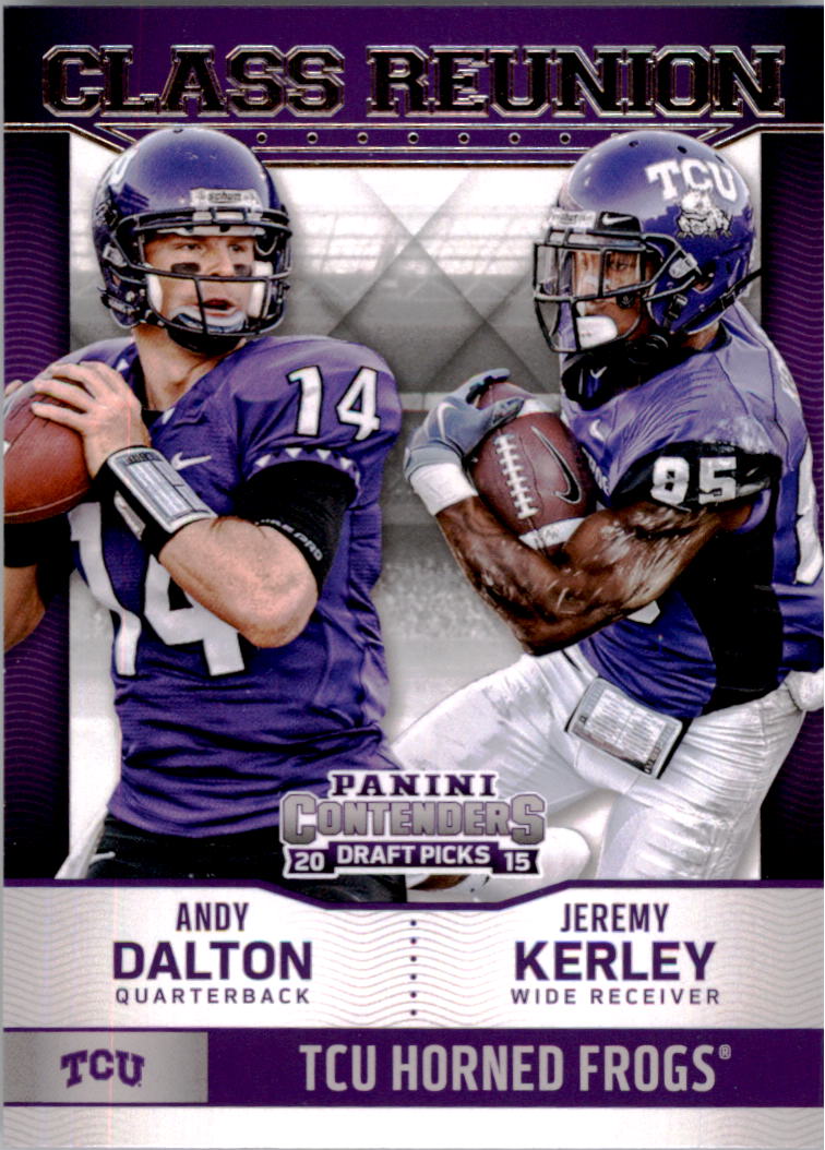 B2183- 2015 Panini Contenders Draft Picks FB 1-275 You Pick- 15+ FREE US SHIP - Picture 181 of 416
