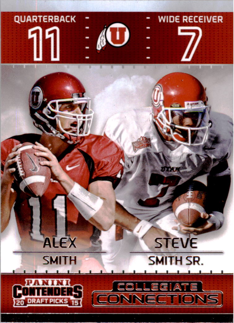 B2183- 2015 Panini Contenders Draft Picks FB 1-275 You Pick- 15+ FREE US SHIP - Picture 193 of 416