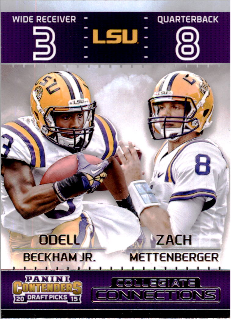 B2183- 2015 Panini Contenders Draft Picks FB 1-275 You Pick- 15+ FREE US SHIP - Picture 195 of 416