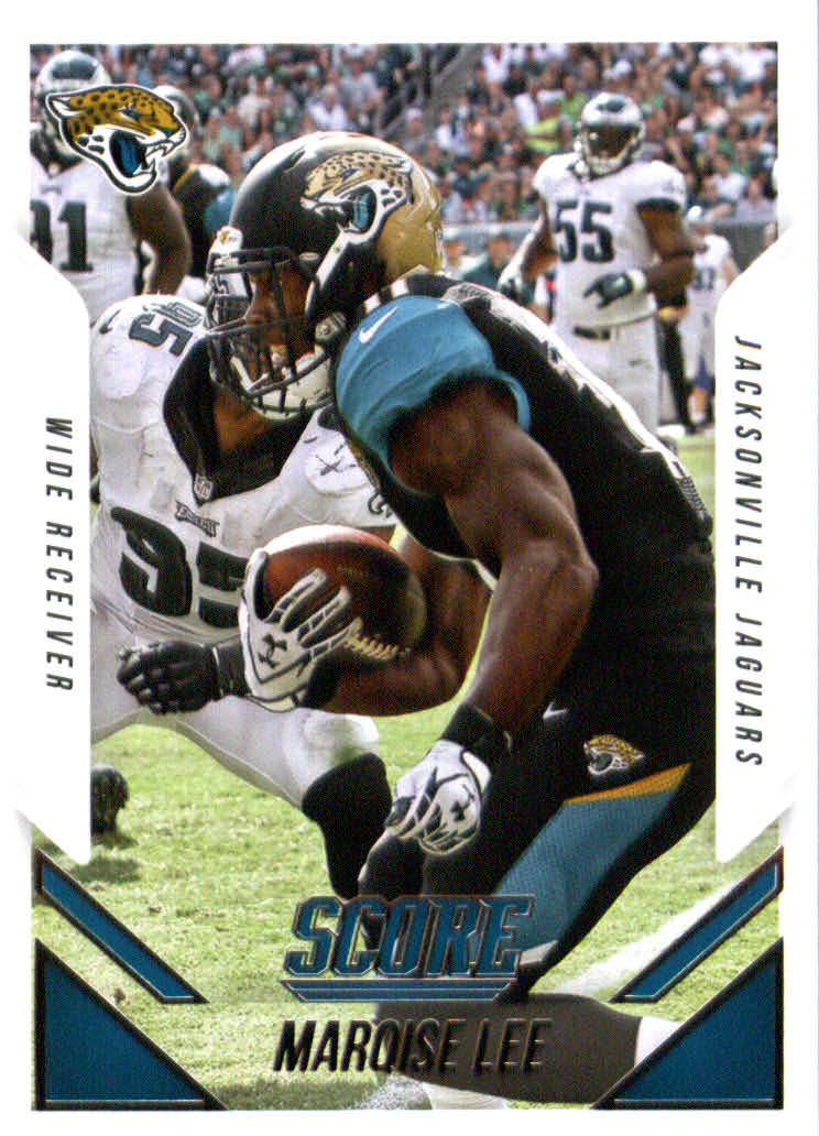 2015 Score #217 Marqise Lee