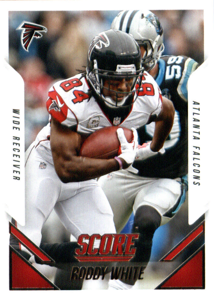 2015 Score Football Card Pick (Base) 259-440