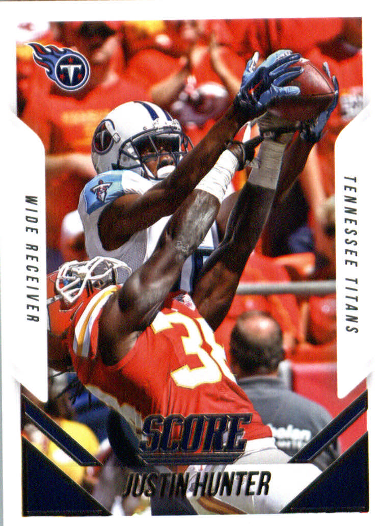 2015 Score Football Card Pick (Base) 259-440