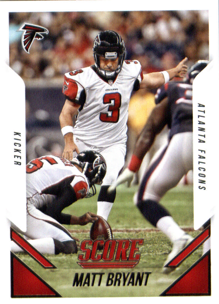 2015 Score Football Card Pick (Base) 259-440