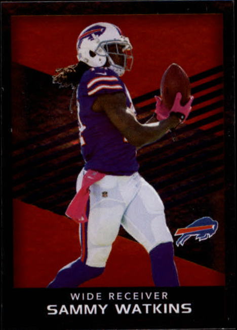 A0719- 2015 Panini Stickers Football Card #s 1-250 -You Pick- 15+ FREE US SHIP - Picture 26 of 407