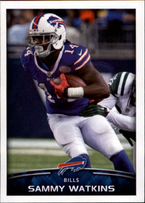A0719- 2015 Panini Stickers Football Card #s 1-250 -You Pick- 15+ FREE US SHIP - Picture 38 of 407