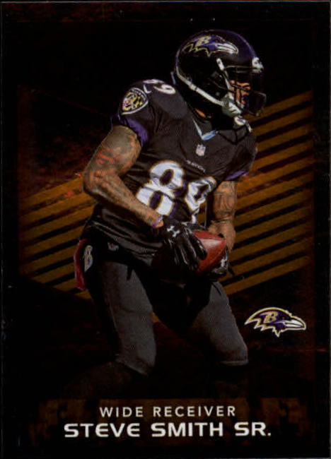 A0719- 2015 Panini Stickers Football Card #s 1-250 -You Pick- 15+ FREE US SHIP - Picture 126 of 407
