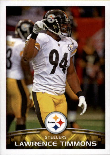 A0719- 2015 Panini Stickers Football Card #s 1-250 -You Pick- 15+ FREE US SHIP - Picture 204 of 407