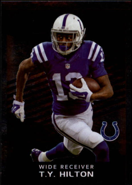 A0719- 2015 Panini Stickers Football Card #s 1-250 -You Pick- 15+ FREE US SHIP - Picture 240 of 407