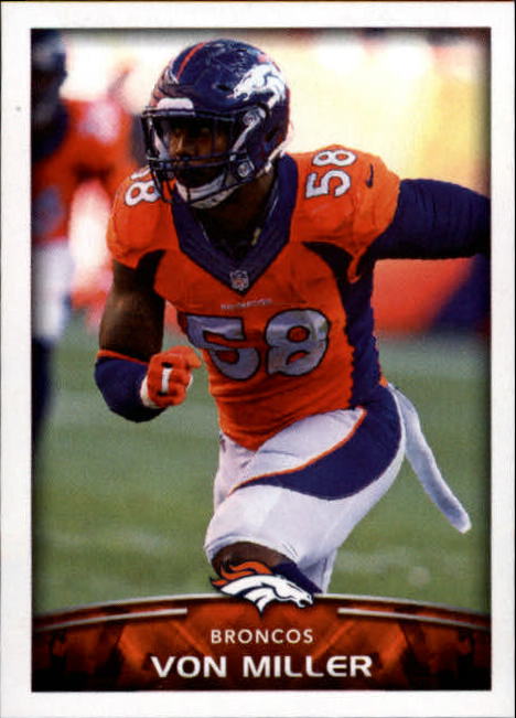 A0719- 2015 Panini Stickers Football Card #s 1-250 -You Pick- 15+ FREE US SHIP - Picture 308 of 407