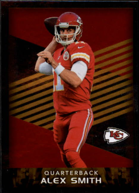 A0719- 2015 Panini Stickers Football Card #s 1-250 -You Pick- 15+ FREE US SHIP - Picture 318 of 407
