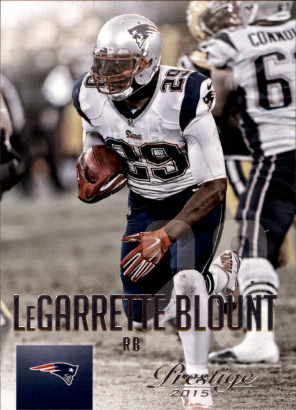 A6819- 2015 Prestige Football Cards 1-200 +Rookies -You Pick- 15+ FREE US SHIP - Picture 8 of 383