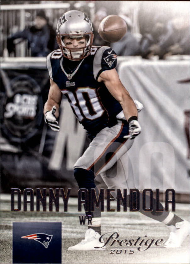 A6819- 2015 Prestige Football Cards 1-200 +Rookies -You Pick- 15+ FREE US SHIP - Picture 10 of 383