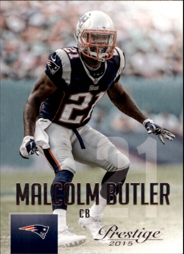 A6819- 2015 Prestige Football Cards 1-200 +Rookies -You Pick- 15+ FREE US SHIP - Picture 12 of 383
