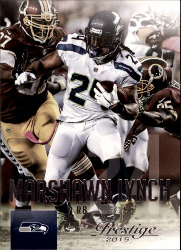 A6819- 2015 Prestige Football Cards 1-200 +Rookies -You Pick- 15+ FREE US SHIP - Picture 14 of 383