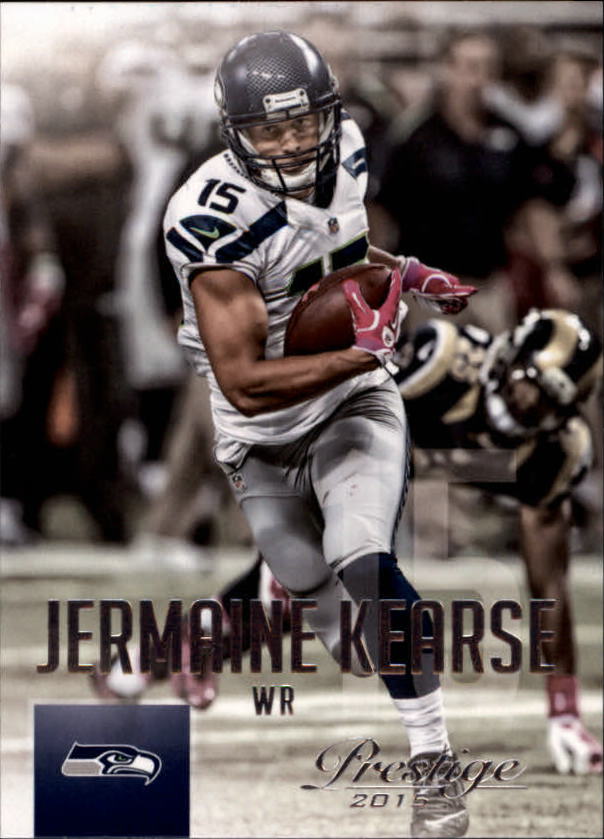 A6819- 2015 Prestige Football Cards 1-200 +Rookies -You Pick- 15+ FREE US SHIP - Picture 18 of 383