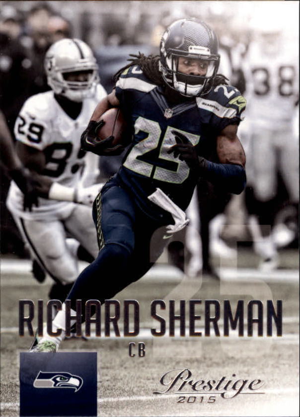 A6819- 2015 Prestige Football Cards 1-200 +Rookies -You Pick- 15+ FREE US SHIP - Picture 20 of 383