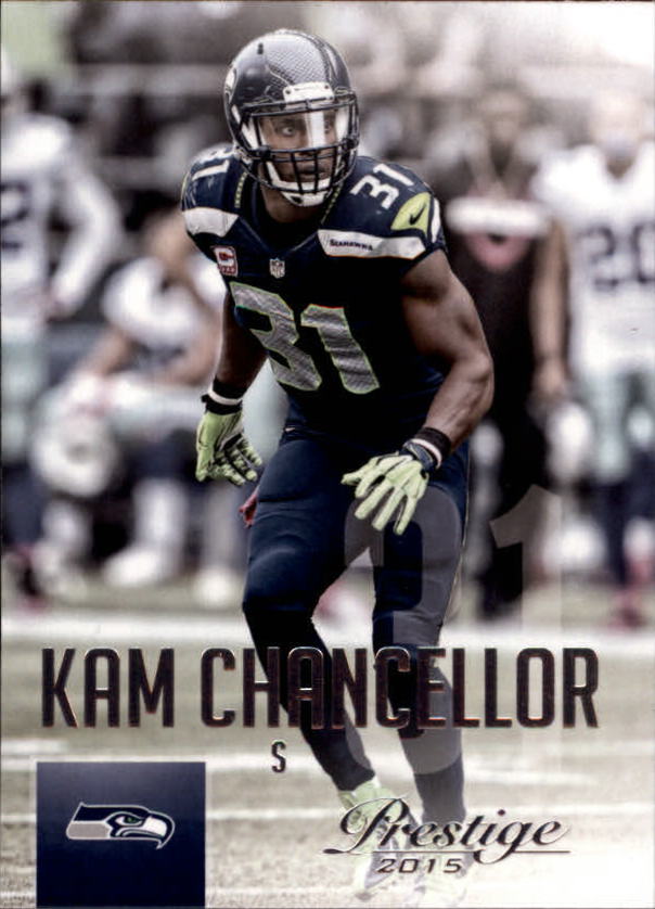 A6819- 2015 Prestige Football Cards 1-200 +Rookies -You Pick- 15+ FREE US SHIP - Picture 22 of 383