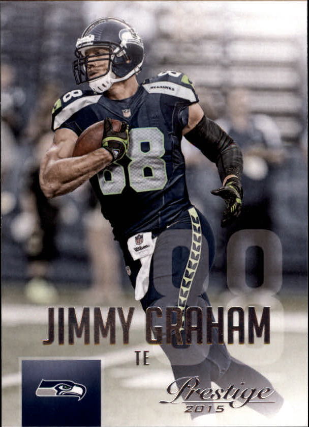 A6819- 2015 Prestige Football Cards 1-200 +Rookies -You Pick- 15+ FREE US SHIP - Picture 24 of 383