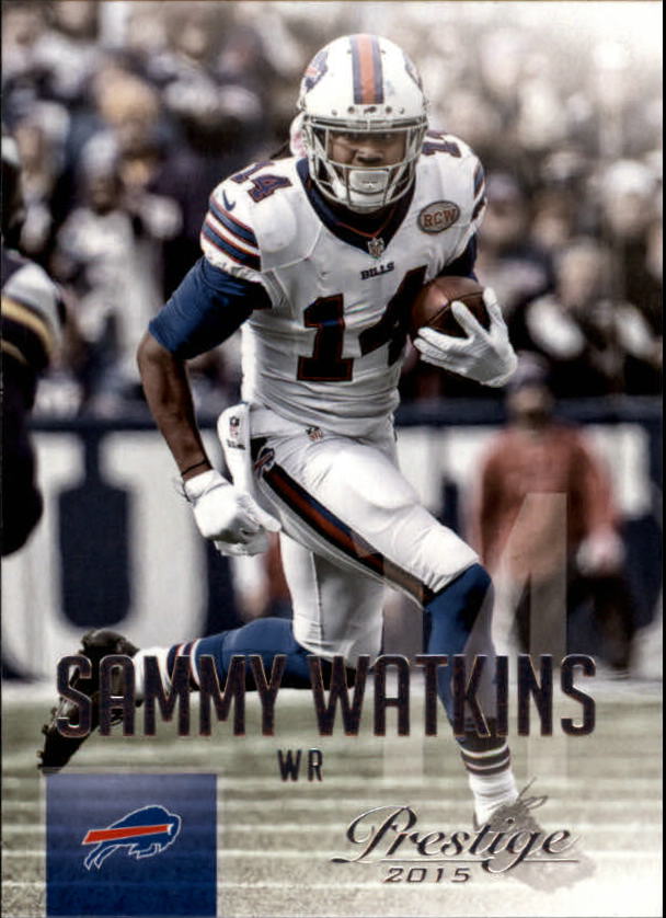 A6819- 2015 Prestige Football Cards 1-200 +Rookies -You Pick- 15+ FREE US SHIP - Picture 28 of 383